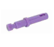 Custom KEYper Access Peg Purple at Newprint store in Accessories with SKU: AACSPGP01