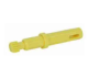 Custom KEYper Access Peg Yellow at Newprint store in Accessories with SKU: AACSPGY01