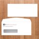 Custom Brockville Honda Powerhouse #10 Colour Window Envelope at Newprint store in Envelopes with SKU: JLAGBHP10CWENV01
