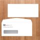 Custom Kingston Toyota #10 Colour Window Envelope at Newprint store in Envelopes with SKU: JLAGKT10CWENV01