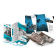 Custom Brochure Printing with Pantone at Newprint store in Brochures with SKU: BRCH1CL10