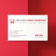 Custom Brockville Honda Powerhouse Business Card Economic at Newprint store in Business Cards with SKU: JLAGBHPBCE01