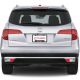 Custom Brockville Honda Powerhouse License Plate Frame at Newprint store in Accessories with SKU: JLAGBHPLPFR01