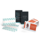 Custom Business Card Printing with Pantone at Newprint store in Business Cards with SKU: BCCARDS1CL13