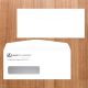 Custom Lexus of Kingston #10 B+W Window Envelope at Newprint store in Envelopes with SKU: JLAGLOKBWENV01