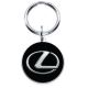 Custom Lexus of Kingston Keychain at Newprint store in Accessories with SKU: JLAGLOKKYC01