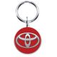 Custom Kingston Toyota Keychain at Newprint store in Accessories with SKU: JLAGKTKYC01