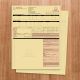 Custom Brockville Honda Powerhouse Work Order at Newprint store in Invoices & Forms with SKU: JLAGBHPWO01