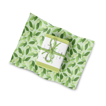 Custom Wrapping Paper at Newprint store in Boxes & Packaging with SKU: WRPNGPPR01